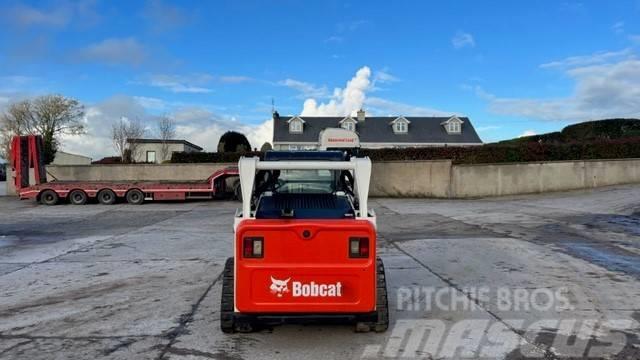Bobcat T 590 Kompaktlastere