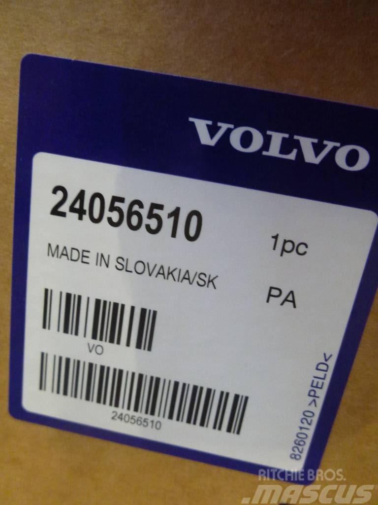 Volvo Strålkastare Lys - Elektronikk