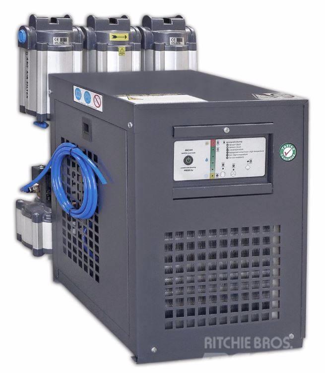 Javac -  900 lt/min - Persluchtdroger - KM-900 Lufttørker kompressorer