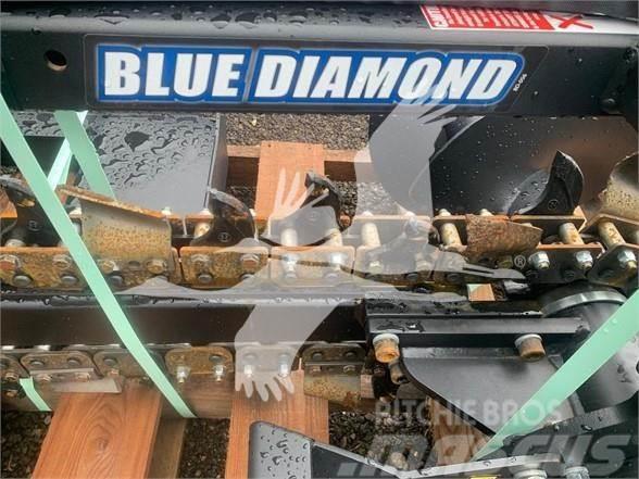 Blue Diamond 131100 Kjedegravere