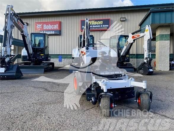 Bobcat ZS4048SF Stand-on klippere