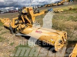 New Holland TIGER Annet