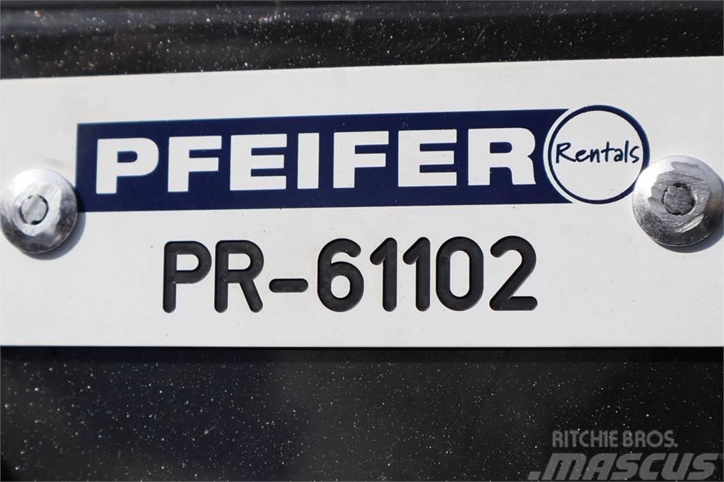 CFMoto CFORCE 520S Valid Inspection, *Guarantee! Dutch Re Redskapsbærere