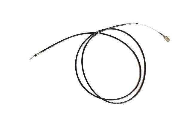 Komatsu - cablu acceleratie miniexcavator - 312608090 Lys - Elektronikk