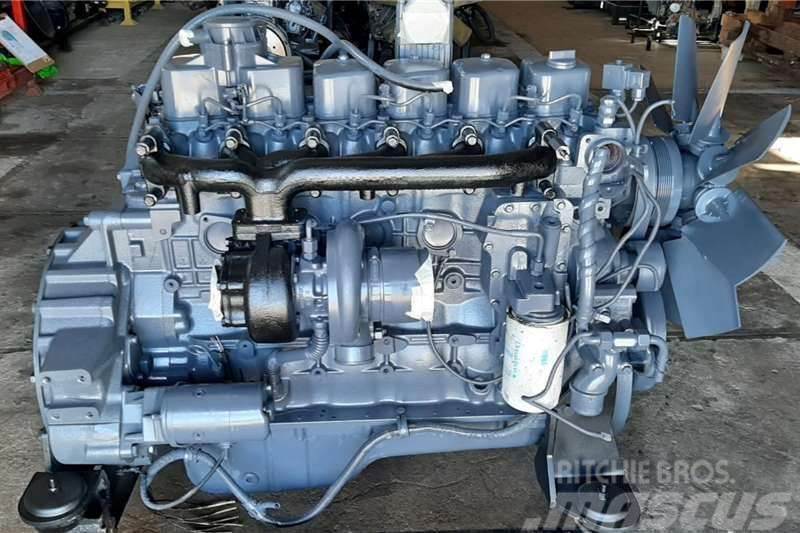 Iveco F4GE Engine Andre lastebiler
