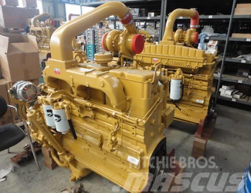 Shantui SD22 engine ass'y NT855-C280S10 Motorer