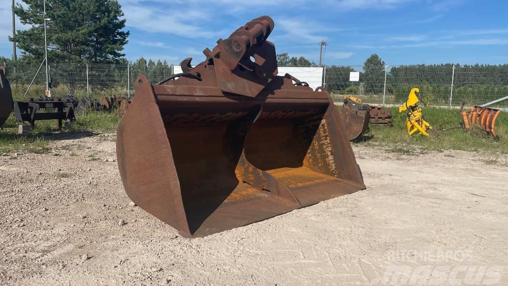 Ditch cleaning bucket NTP30 Skuffer
