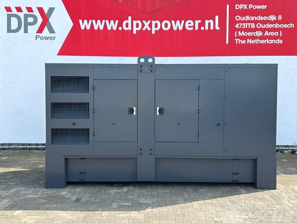 Scania DC09 - 350 kVA Generator - DPX-17949 Diesel Generatorer