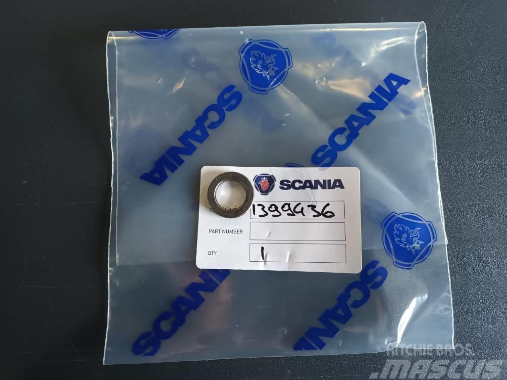 Scania SEAL 1399436 Motorer