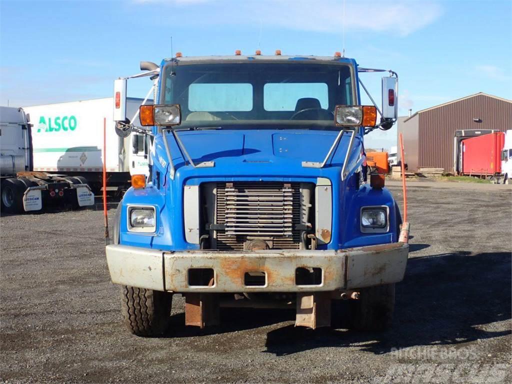 Freightliner FL80 Chassis