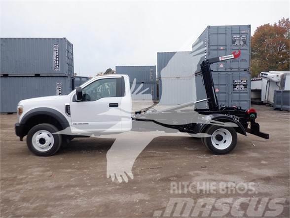 Ford F450 Annet
