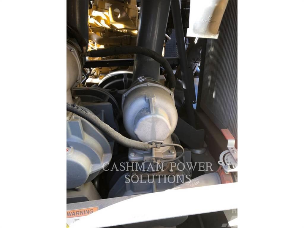 Atlas Copco XAS1800 Lufttørker kompressorer