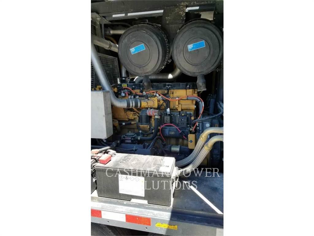 Atlas Copco XATS950CD6 Lufttørker kompressorer