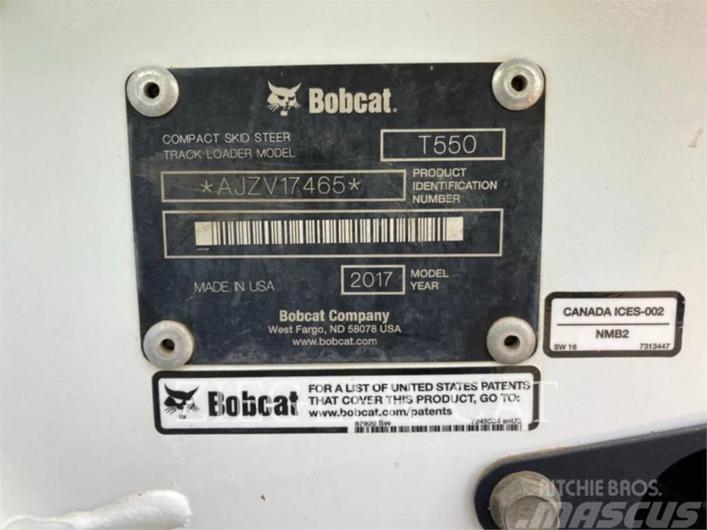 Bobcat T550_US Beltelastere