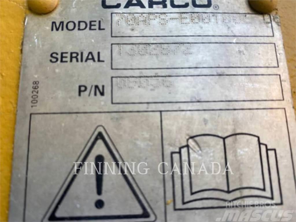 Carco 70APS-E00100E Vinsjer