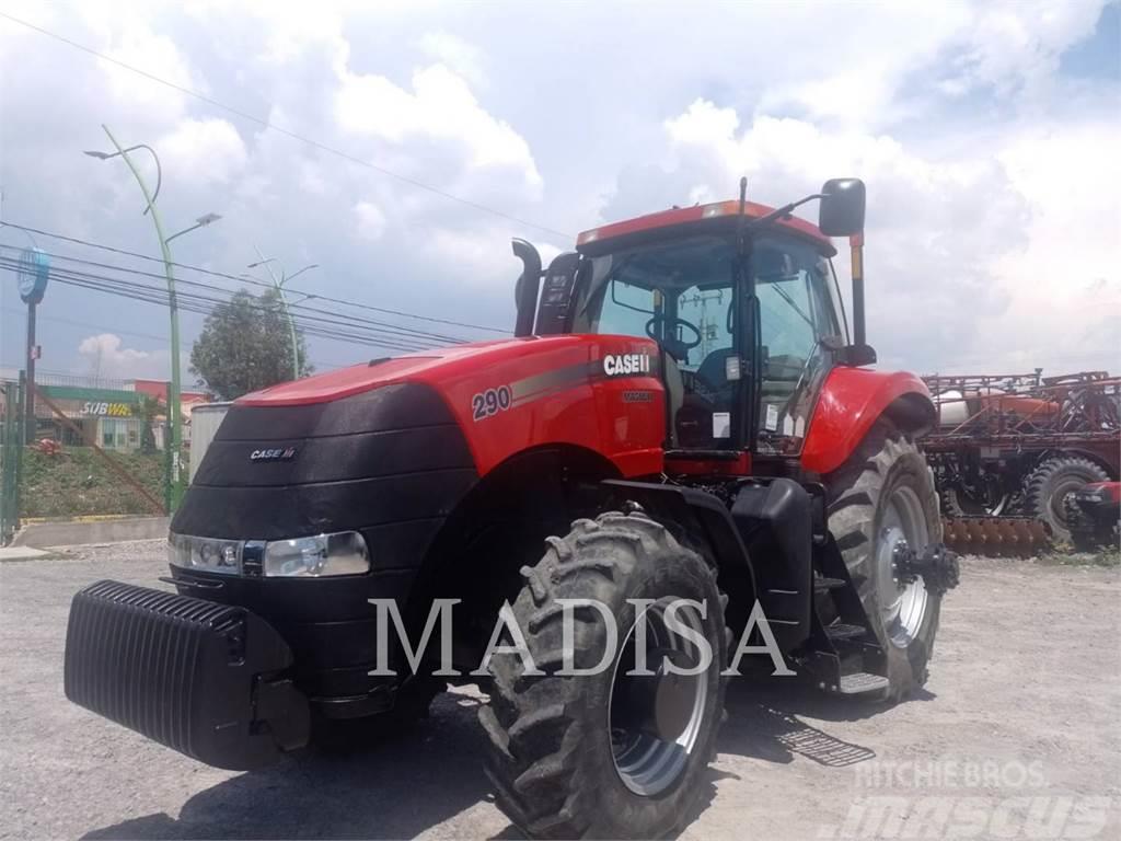 Case IH MX 290 Traktorer