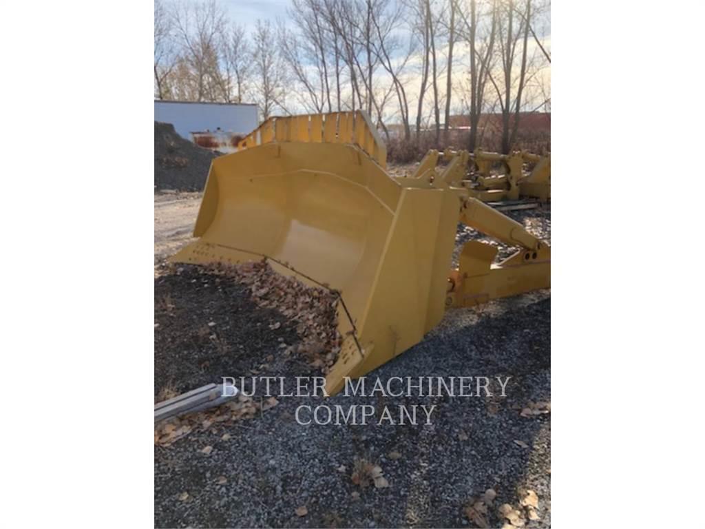 CAT D8T 8U DOZER Kniver