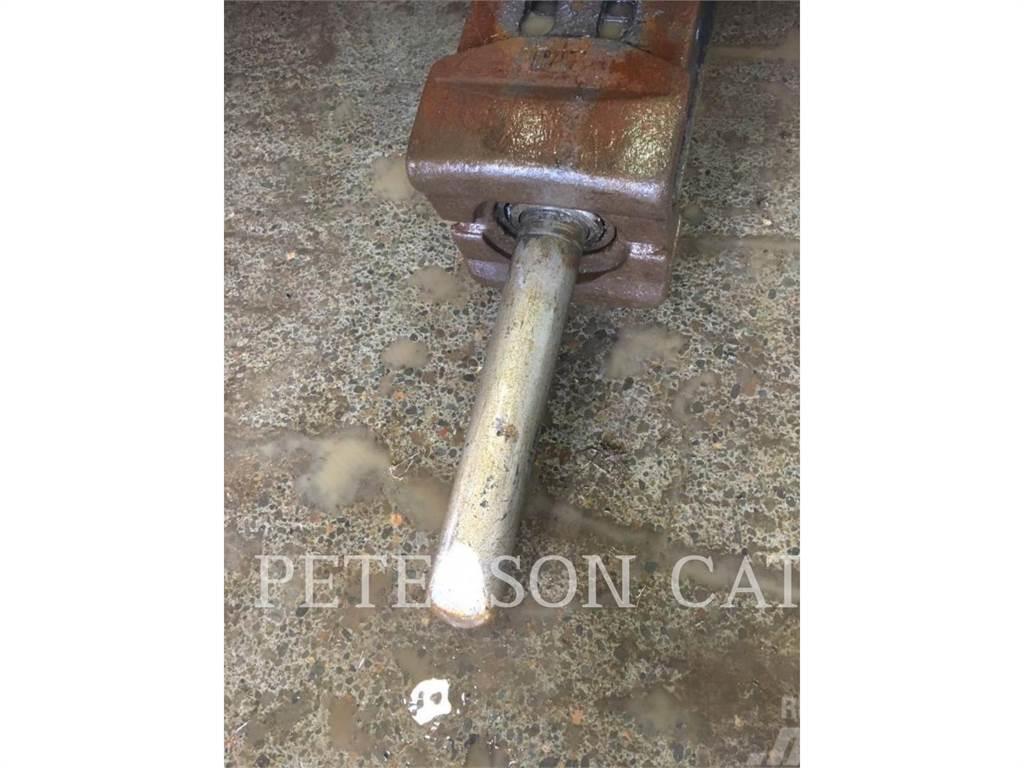 CAT H120ES 320 Hydrauliske hammere