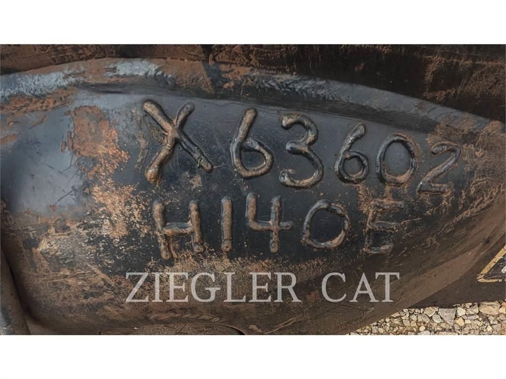 CAT H140ES Hydrauliske hammere