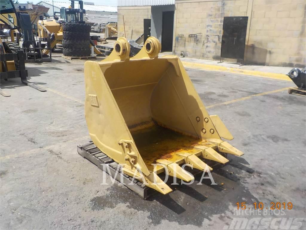 CAT WORK TOOLS (SERIALIZED) EXC_BUCKET_44 INCH Skuffer