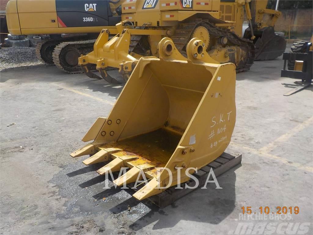 CAT WORK TOOLS (SERIALIZED) EXC_BUCKET_44 INCH Skuffer