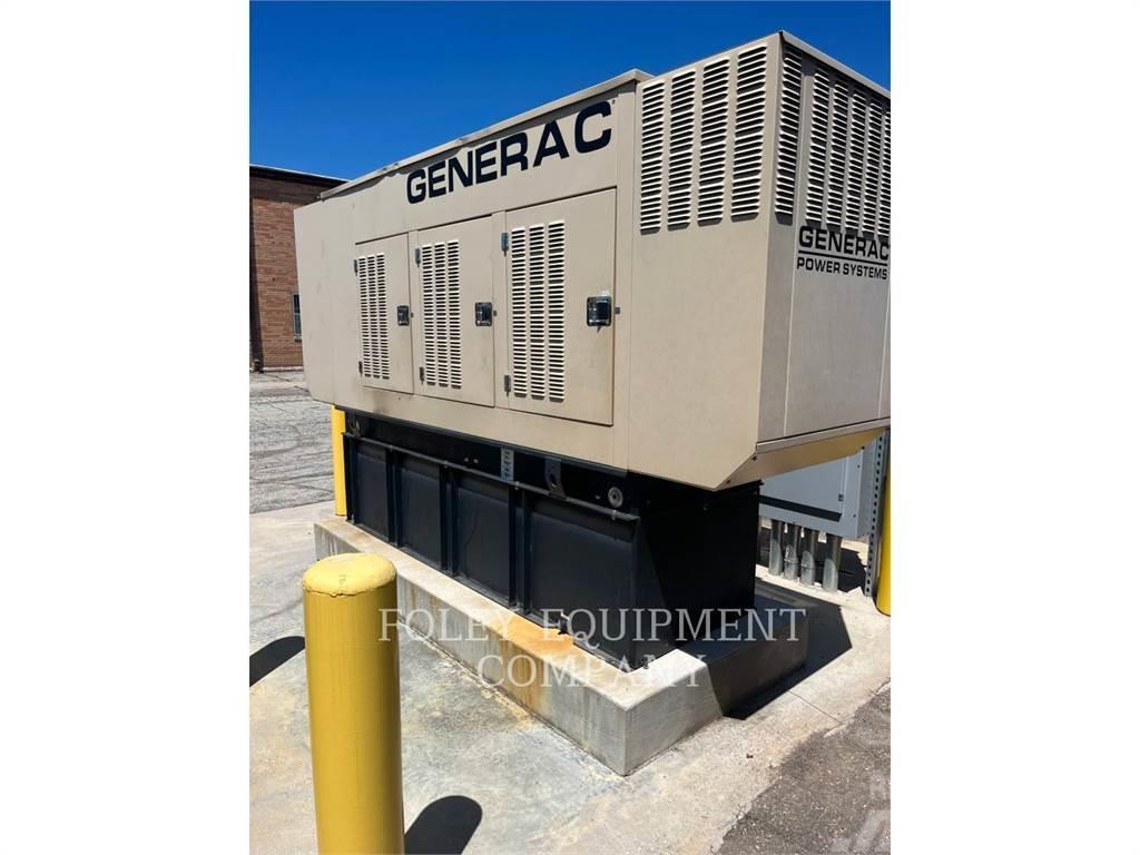 Generac SD150 Diesel Generatorer
