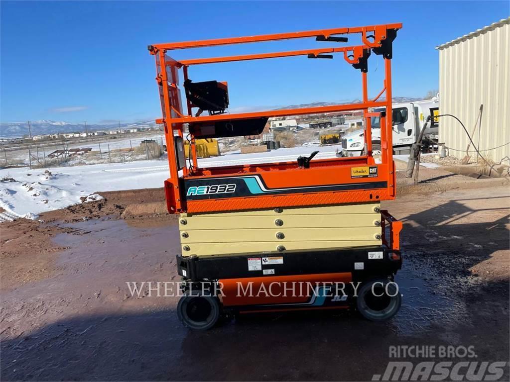 JLG AE1932 Sakselifter