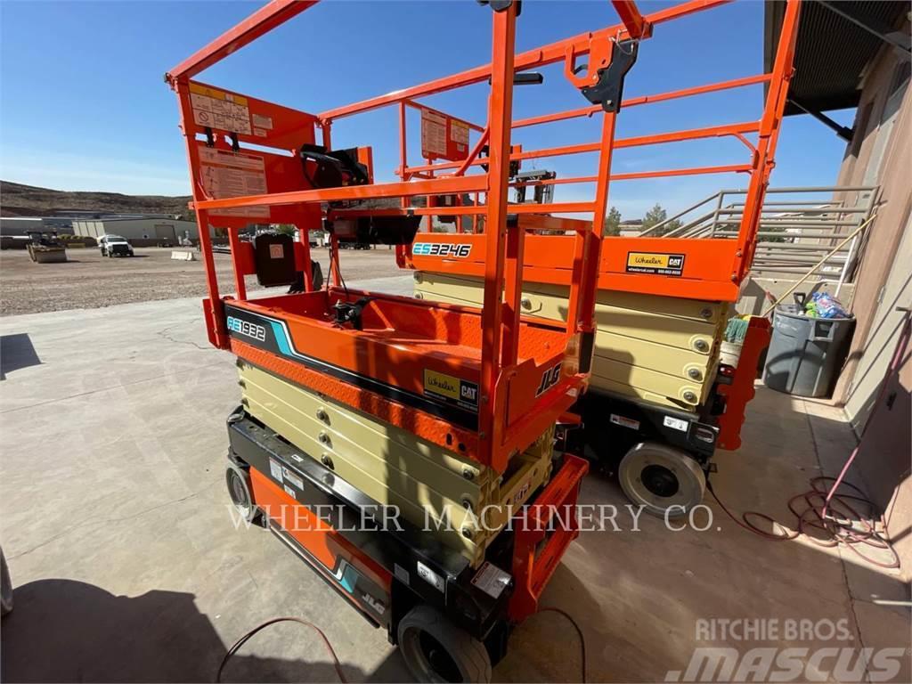 JLG AE1932 Sakselifter