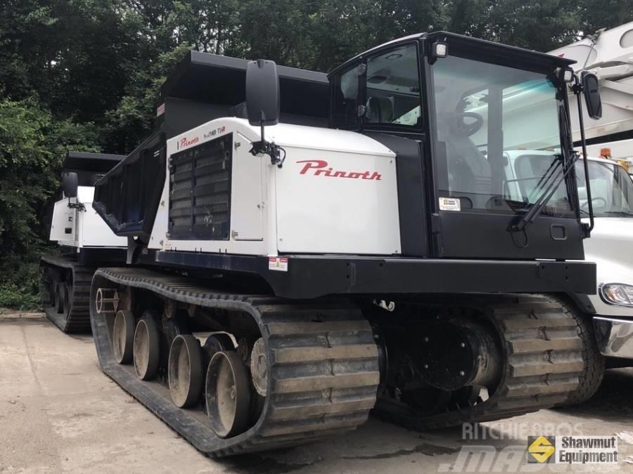 Prinoth PANTHER T14R Annet