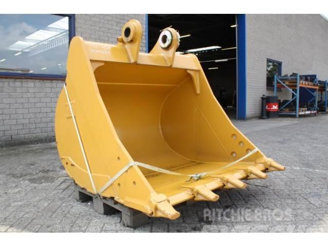 CAT Excavation bucket GD 4 1400 1.43 CKN Skuffer