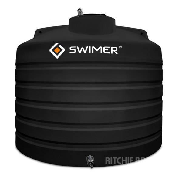 Swimer Water Tank 22000 FUJP Basic Storage Tank