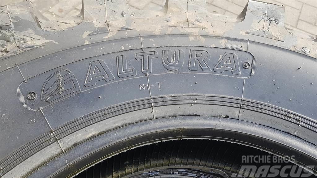 Altura 15.5-25 - Tyre/Reifen/Band Dekk, hjul og felger