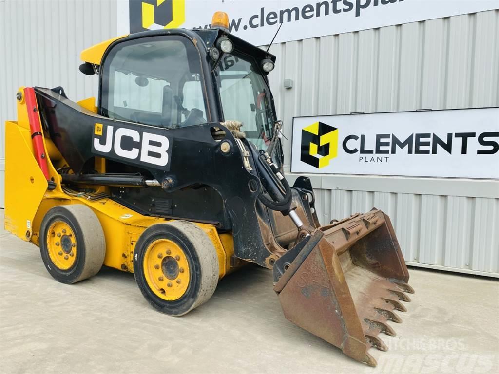 JCB 155 Skid Steer Annet