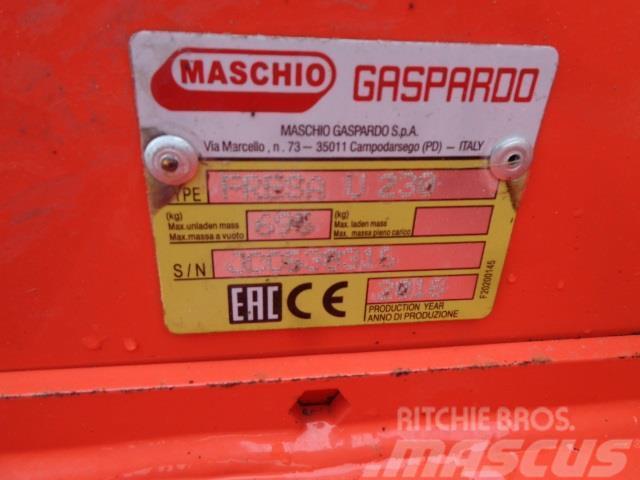 Maschio Fresa U 230 Overgemt / Demo Kultivatorer