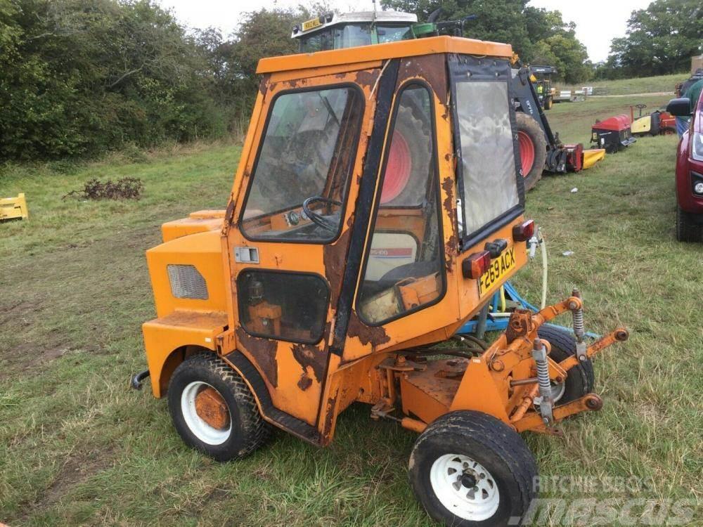Sisis Hydroman Tractor - 3 point linkage £1600 Annet