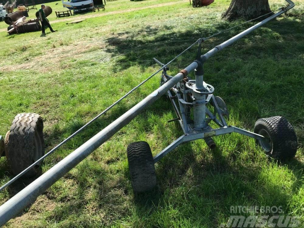 Wright Rain field irrigator / sprinkler Øvrige landbruksmaskiner