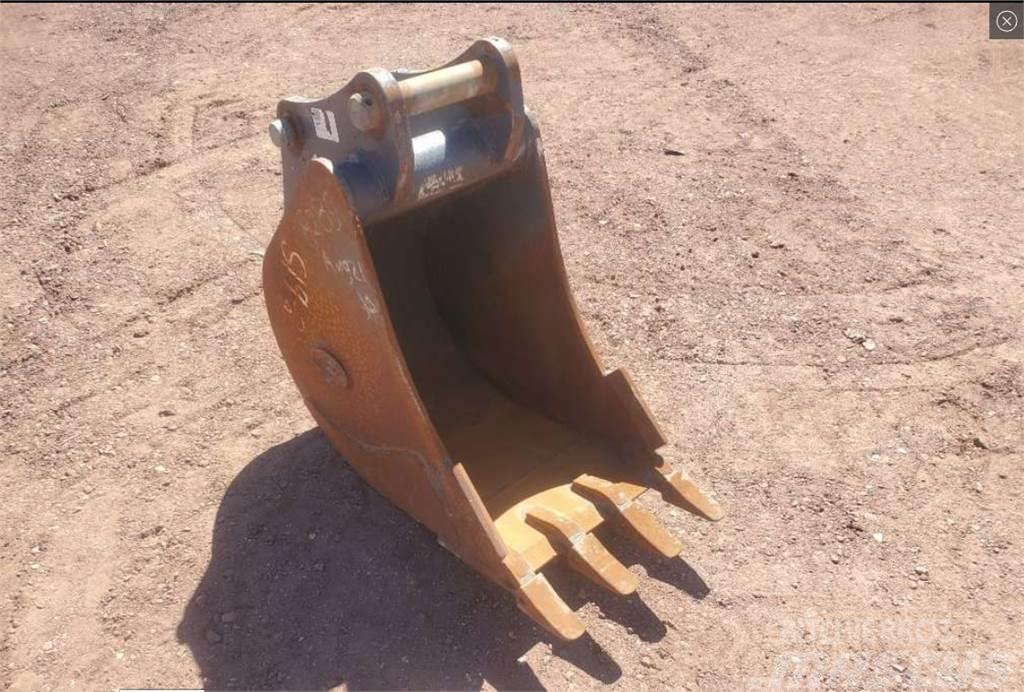  18 inch Excavator Bucket Andre komponenter