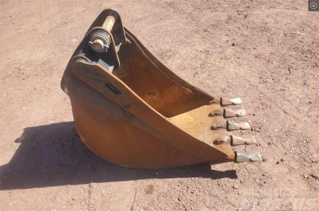  24 inch Cat Excavator Bucket Andre komponenter