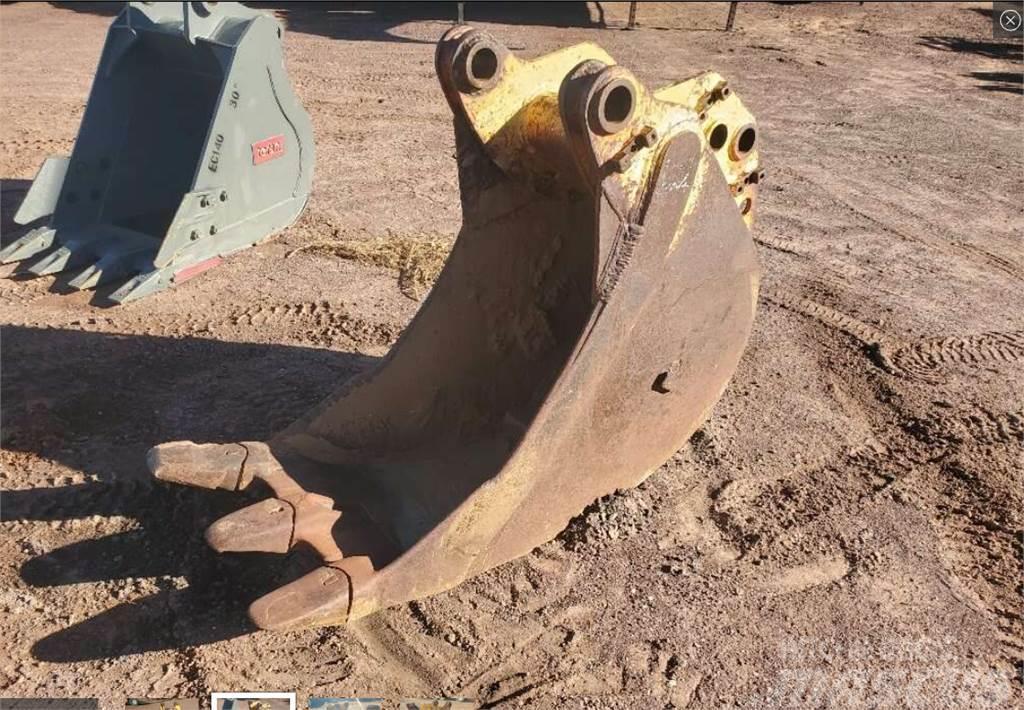  26 inch Excavator Bucket Andre komponenter