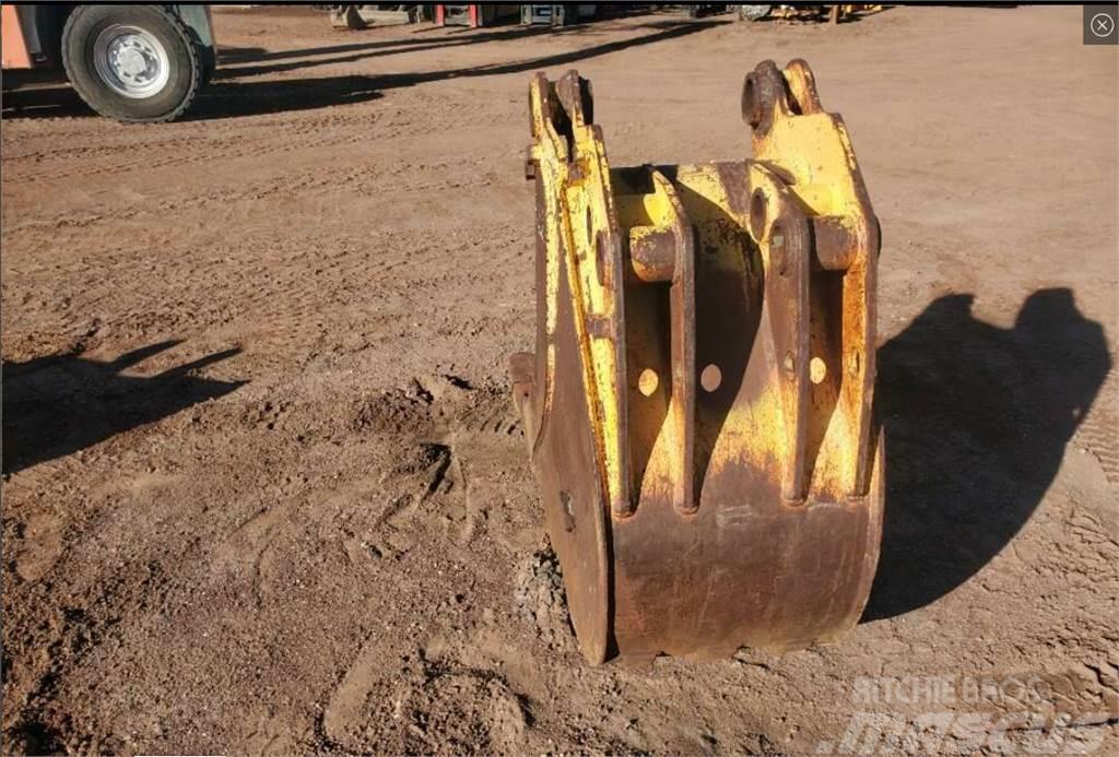  26 inch Excavator Bucket Andre komponenter