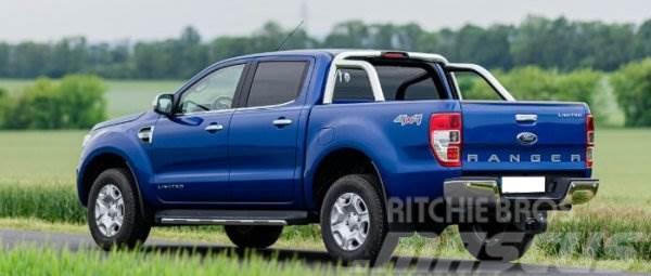 Ford Ranger 3.2 Limited (double cab) Annet