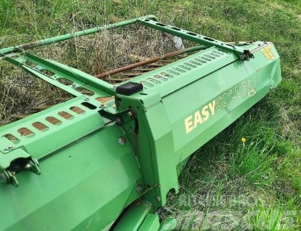 Krone 903 EasyCollect Annet