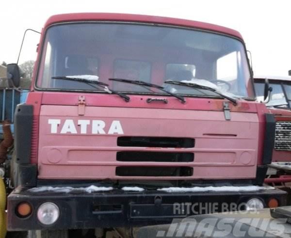 Tatra T815 Tippbil