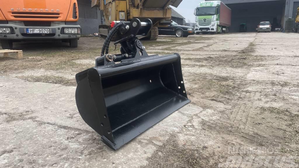 Ditch cleaning bucket 800 mm Skuffer