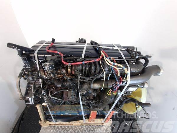 DAF MX-11 330 H2 Motorer
