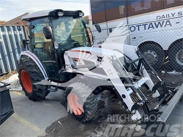 Bobcat CT5550 Traktorer