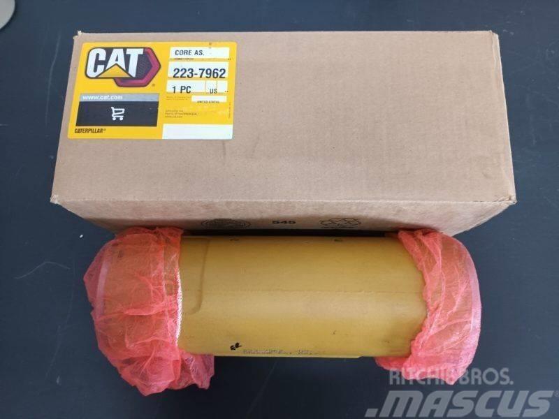 CAT CORE AS 223-7962 Chassis og understell