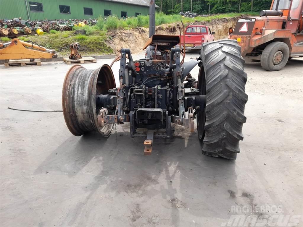 Deutz-Fahr DX 4.71 Traktorer