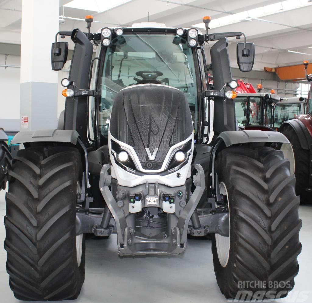 Valtra T255V Traktorer