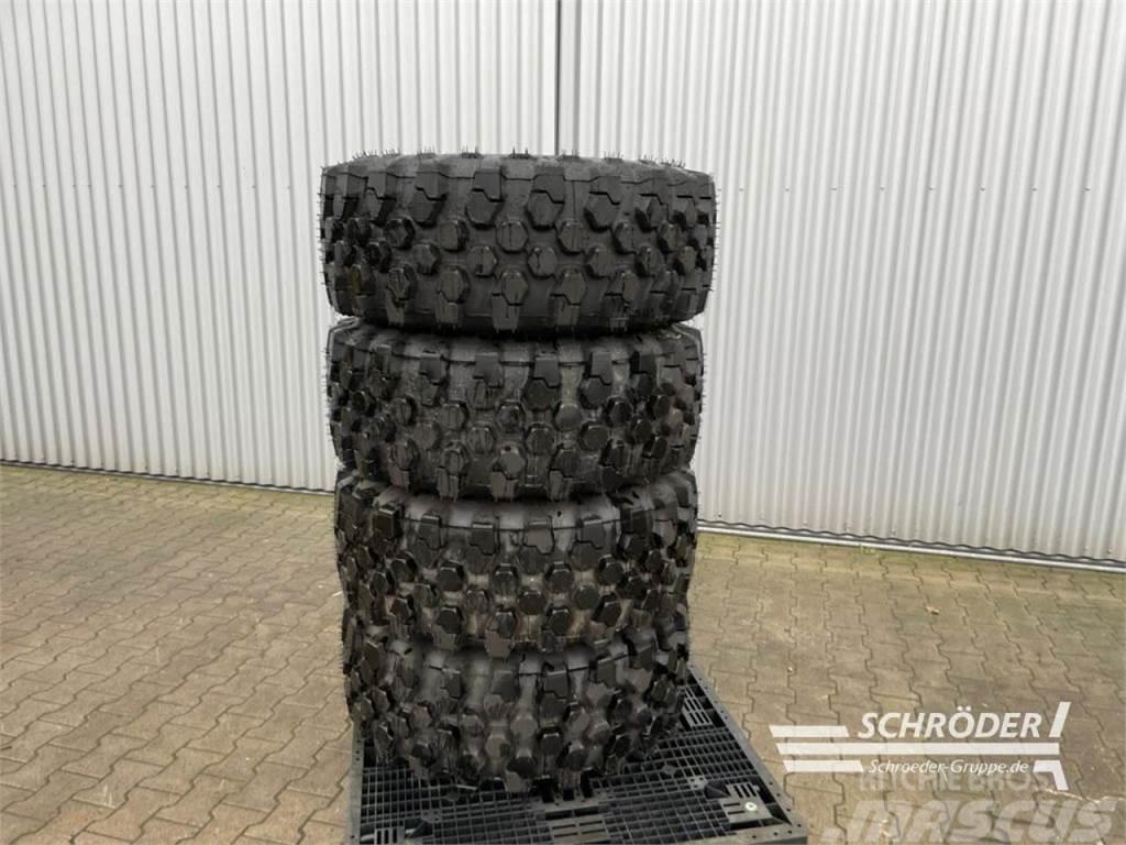 Michelin 400/70 R20 Tvillinghjul